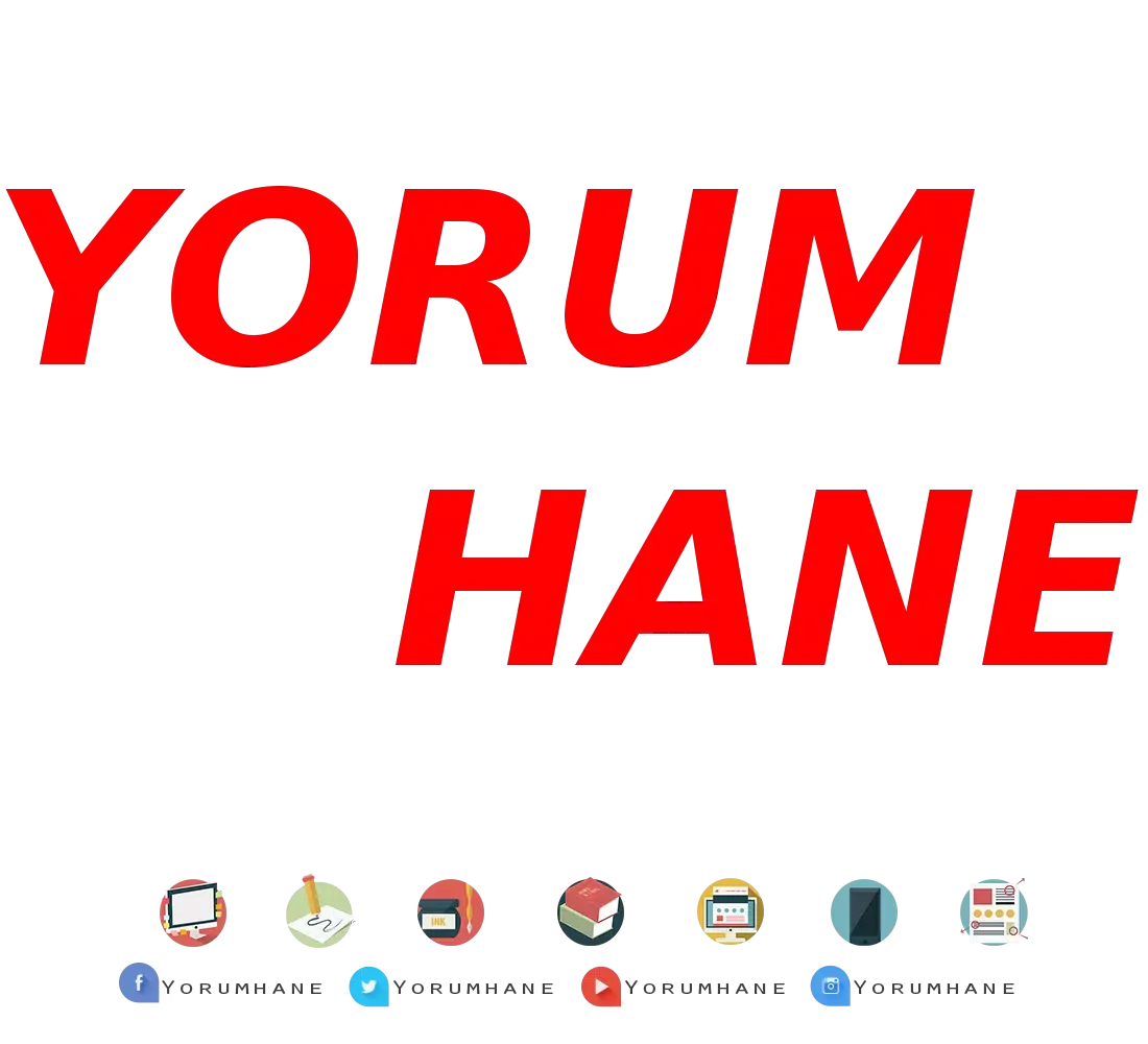 Yorumhane स्क्रीनशॉट