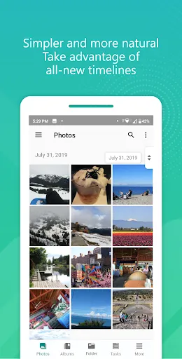 AiFoto 3 سکرین شاٹس