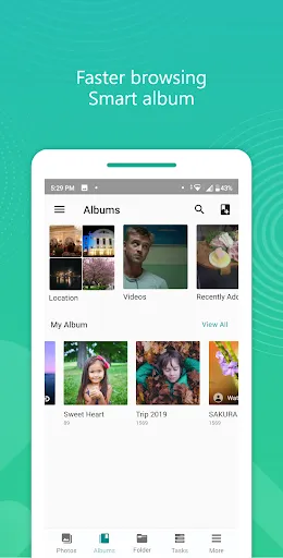 AiFoto 3 سکرین شاٹس