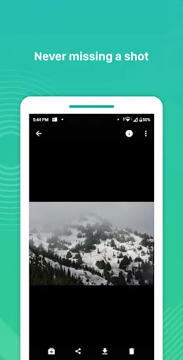 AiFoto 3 سکرین شاٹس