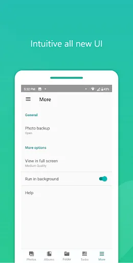 AiFoto 3 سکرین شاٹس