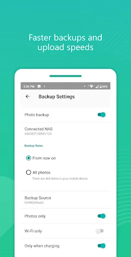 AiFoto 3 سکرین شاٹس
