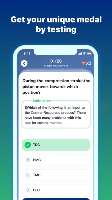 ASVAB Practice test 2025 + Screenshots