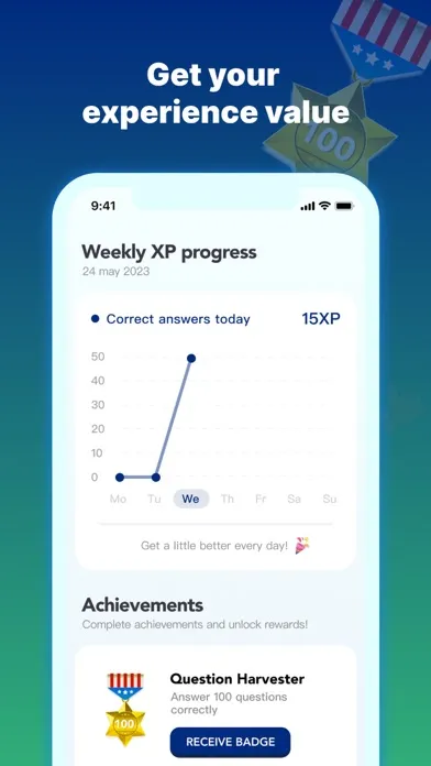 ASVAB Practice test 2025 + Screenshots
