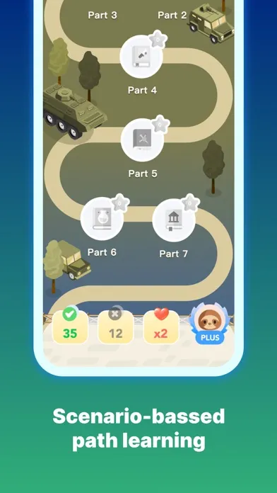 ASVAB Practice test 2025 + Screenshots