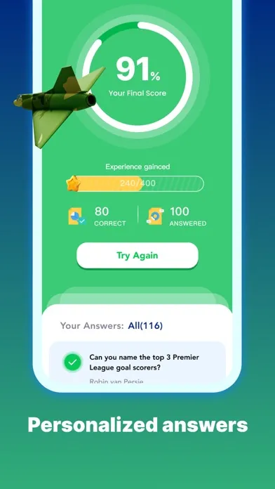 ASVAB Practice test 2025 + Screenshots