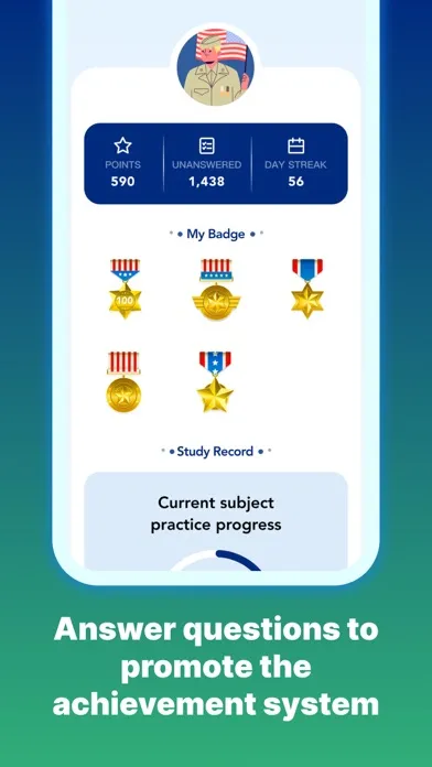 ASVAB Practice test 2025 + Screenshots