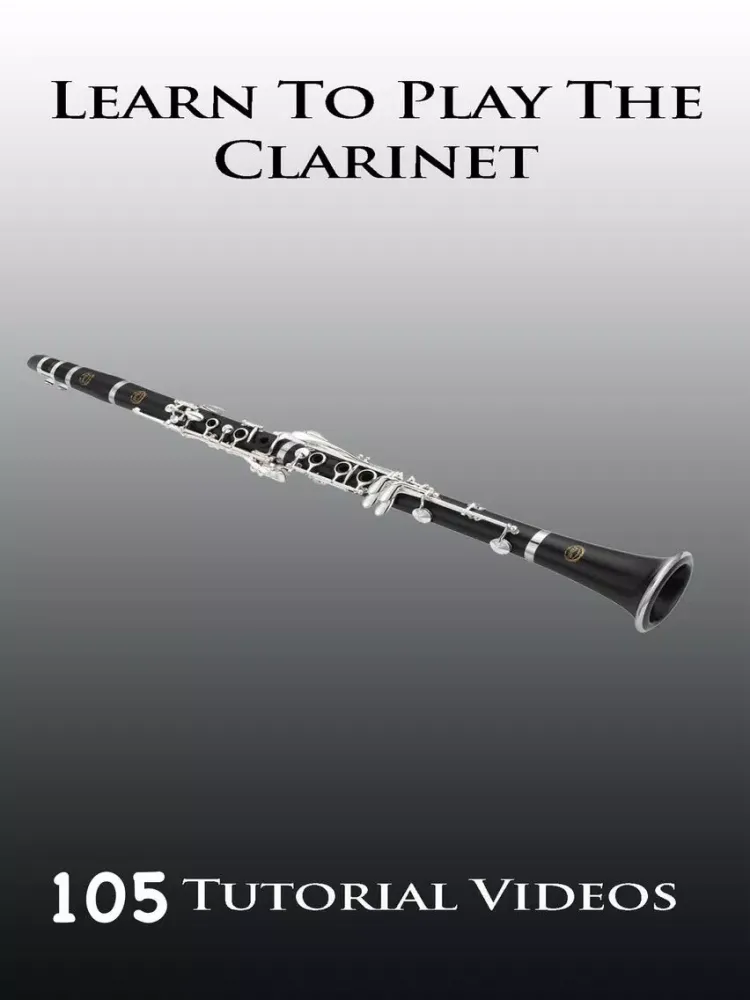 Learn To Play The Clarinet iPad  Ekran Görüntüleri