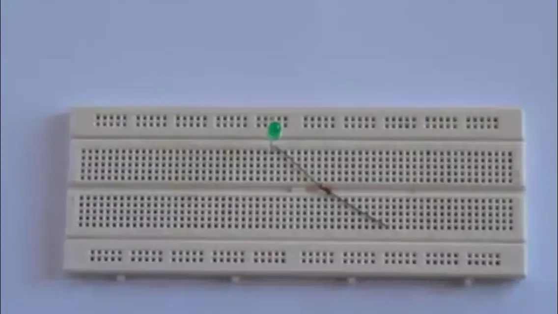 ภาพหน้าจอของ Electronics For Beginners