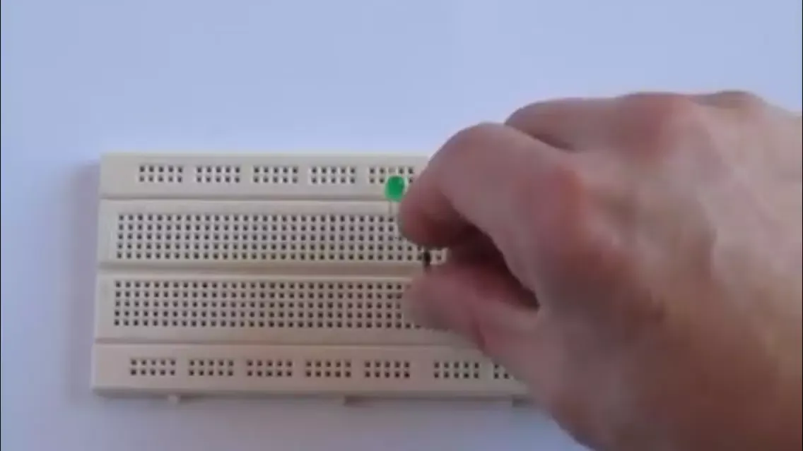ภาพหน้าจอของ Electronics For Beginners