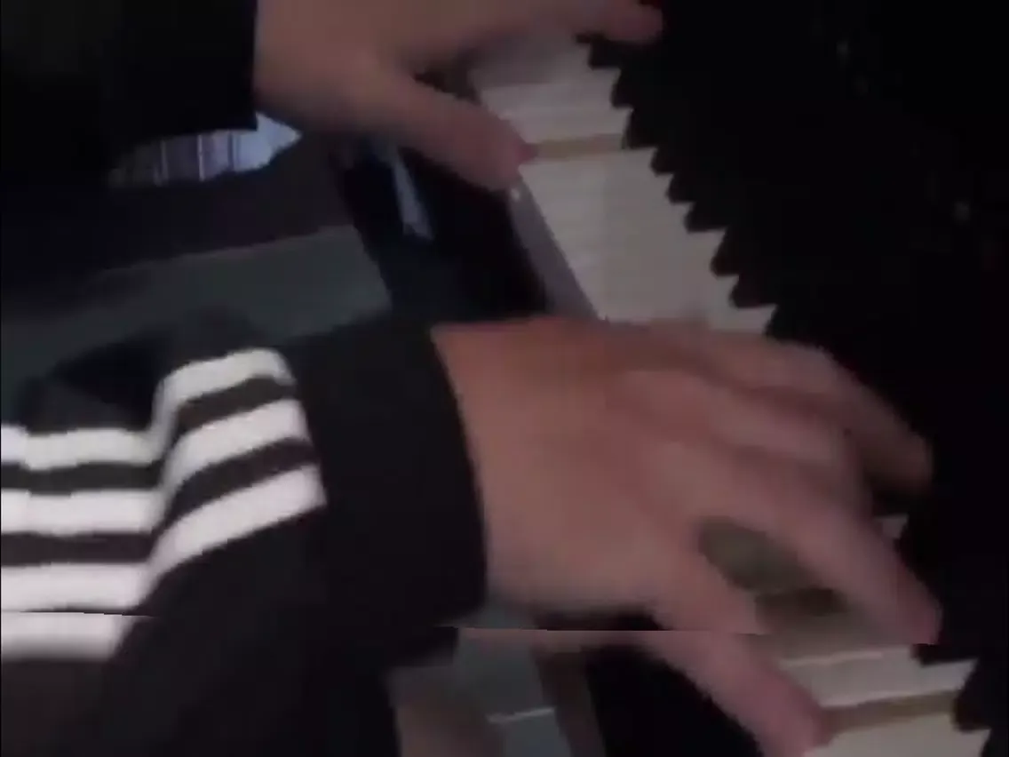 Play The Blues - Keyboards iPad Screenshots