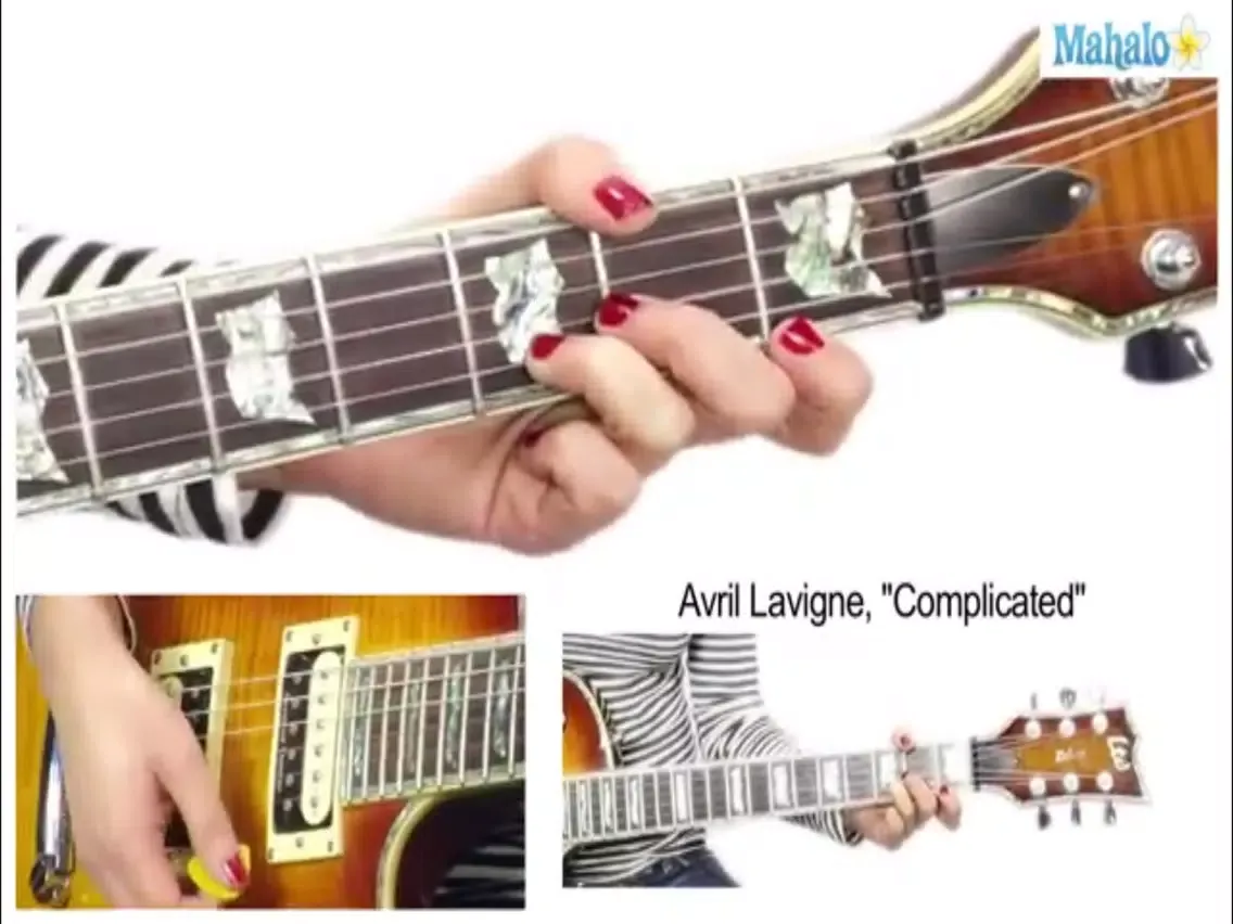 Teach Yourself Guitar iPad Screenshots