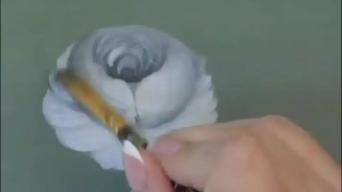 Capturas de tela do Teach Yourself Acrylic Painting Techniques
