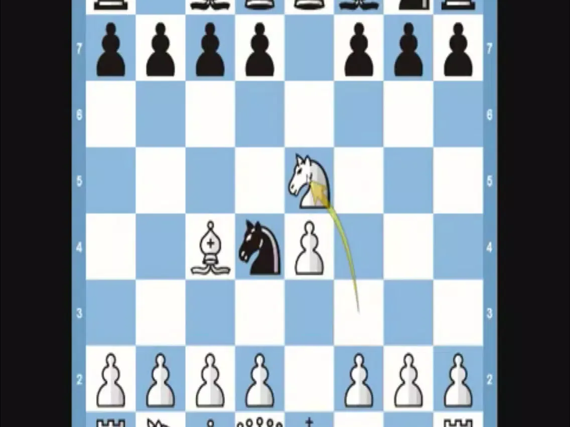 Скриншоты Teach Yourself To Play Chess iPad 