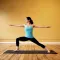 Yoga Fat Burning Workouts