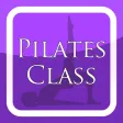Pilates Class