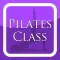 Pilates Class