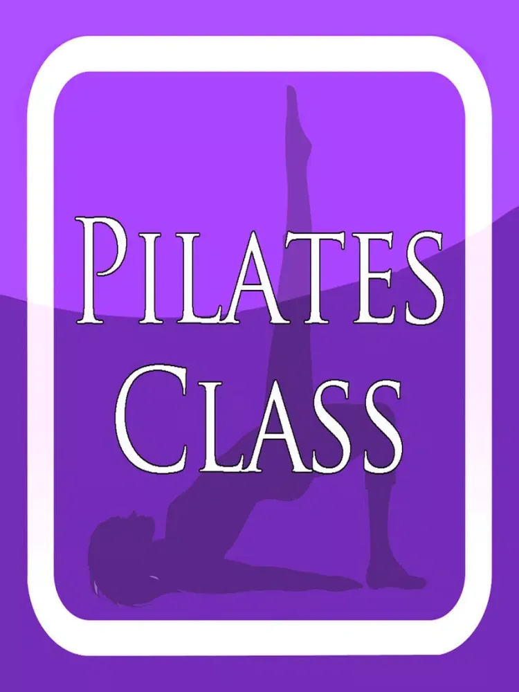 Pilates Class iPad  স্ক্রিনশট