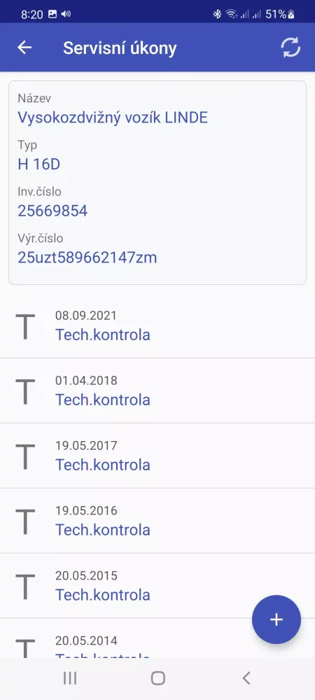 Evis Mobile应用截图