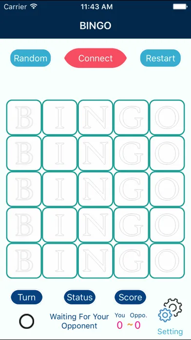 Bingo - The Game Ekran Görüntüleri