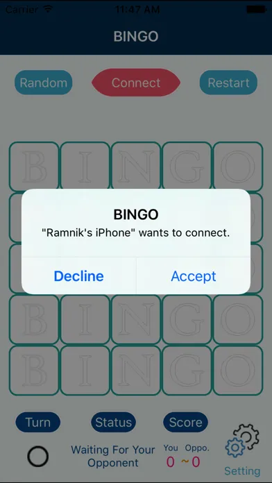 Bingo - The Game Ekran Görüntüleri