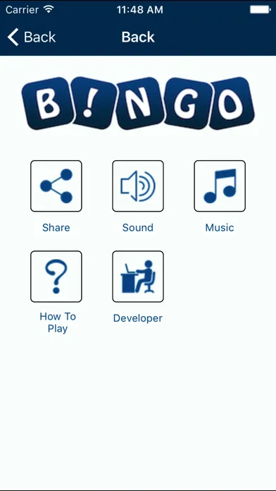 Bingo - The Game Ekran Görüntüleri