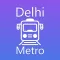 DMR Delhi Metro