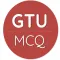 GTU MCQ