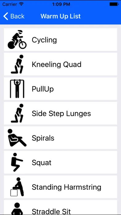 Gym Mania Screenshots