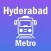 HMR Hyderabad Metro