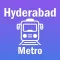 HMR Hyderabad Metro