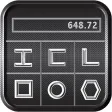 Metal Weight Calc & IS SP 6.1