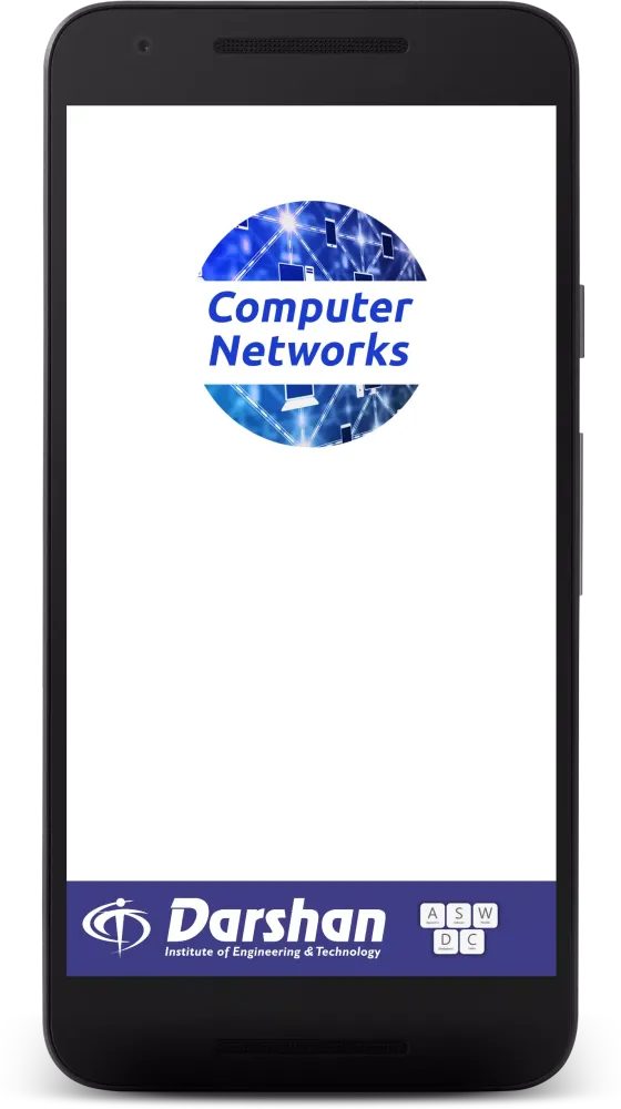 Computer Networks Screenshots