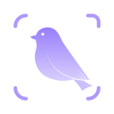 动物识别 icon