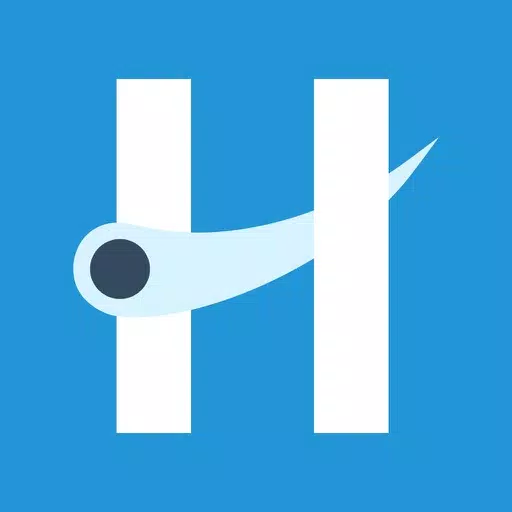 HairLog: Hair Regrowth Tracker