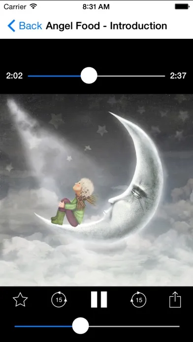 Audio Catholic Kids应用截图