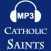 Catholic Saints Audio Library