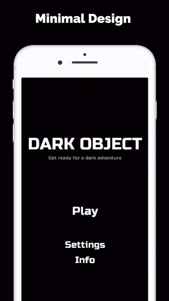 تصاویر Dark Object