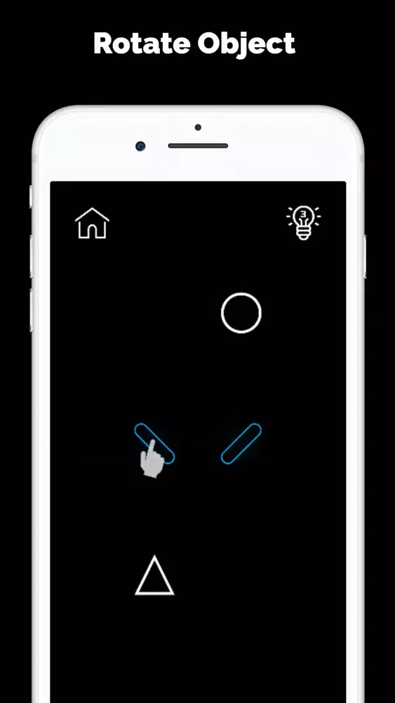 تصاویر Dark Object