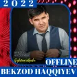 Bekzod Haqqiyev