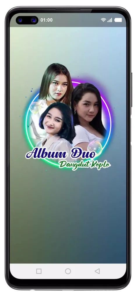 Album Duo Dangdut Koplo Screenshots