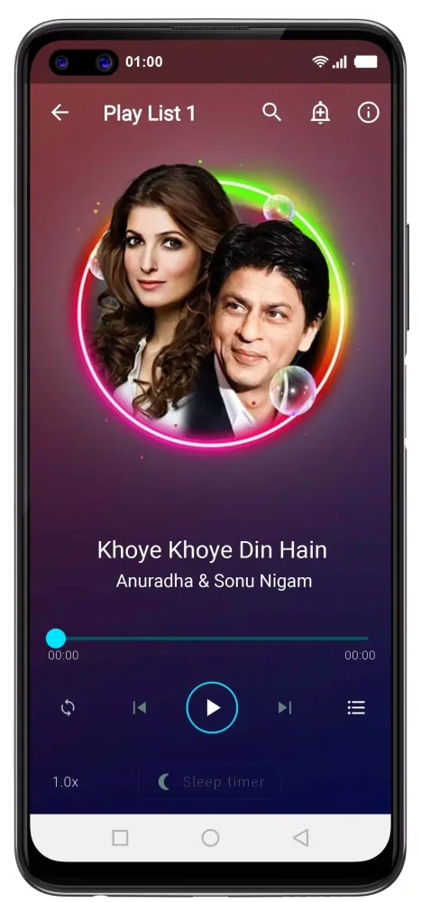 Bollywood Album Love Song Screenshots