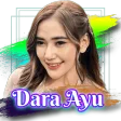 Dara Ayu Dua Rasa Cinta