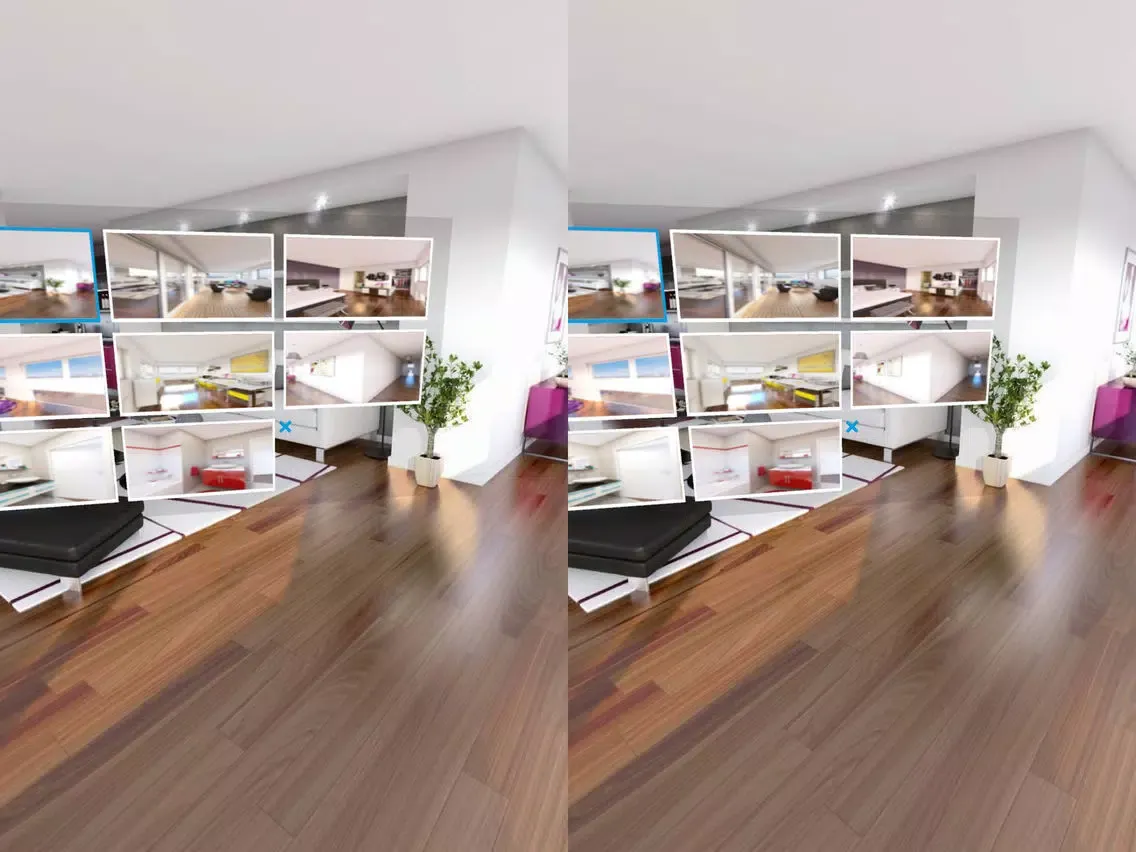 360 View iPad 应用截图