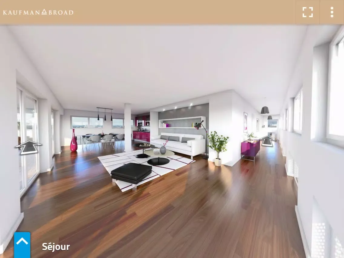 360 View iPad 应用截图
