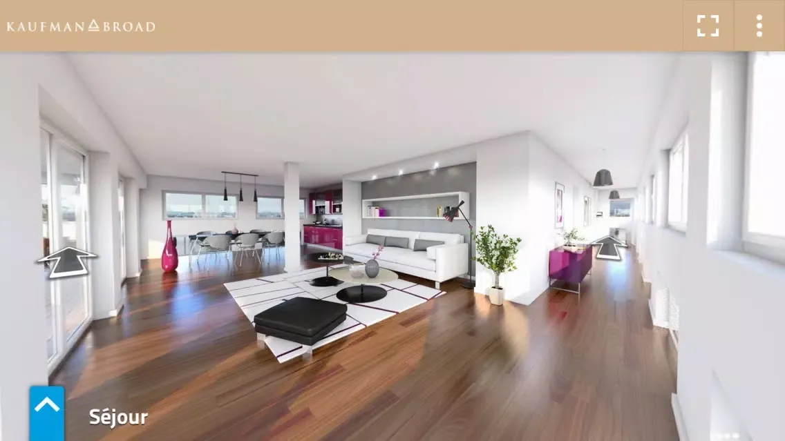 360 View应用截图