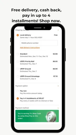 As You Wish Store Screenshots