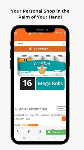 As You Wish Store Screenshots
