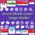 Social Media Cover Image Maker