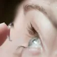 Contact Lens Tracker